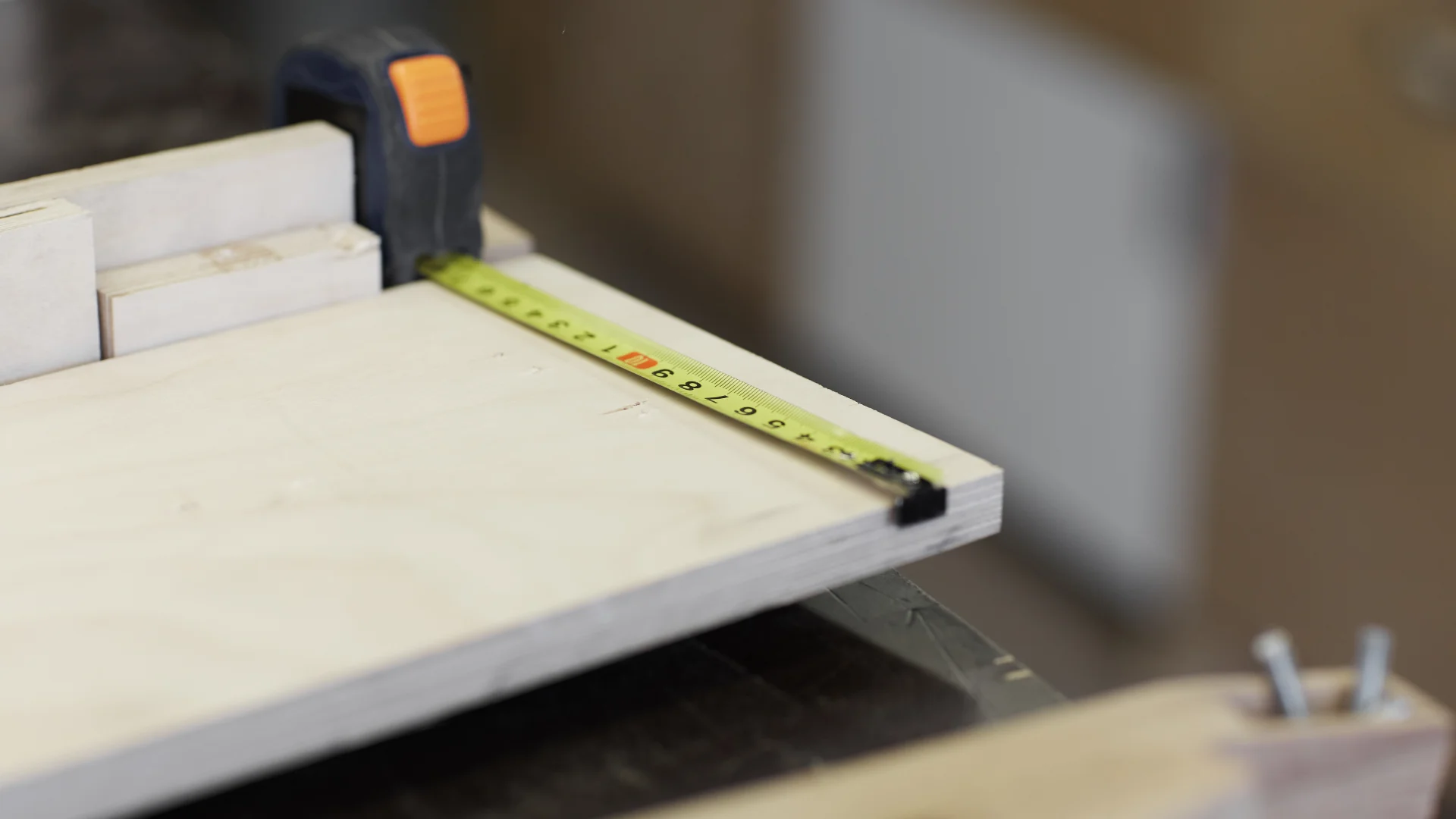Carpentry Carpentry