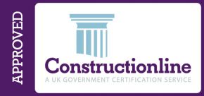 Constructionline Approved