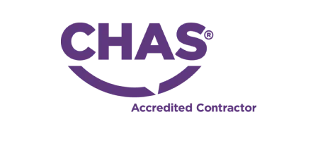 CHAS Logo