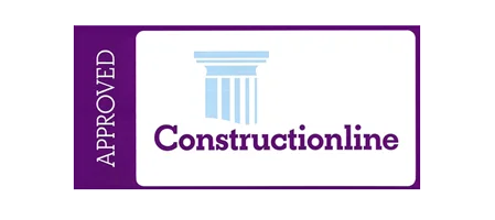 Constructionline Logo